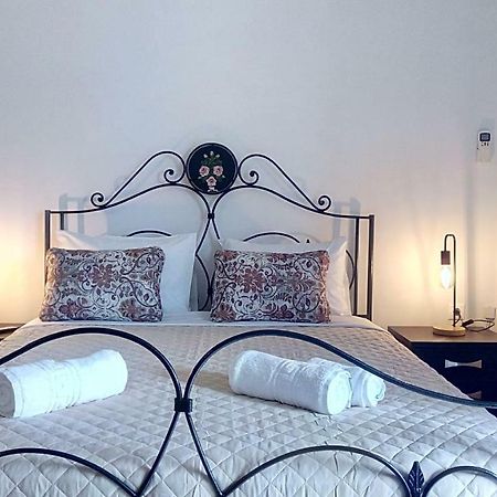Spyros Studio Nafplio Exteriér fotografie