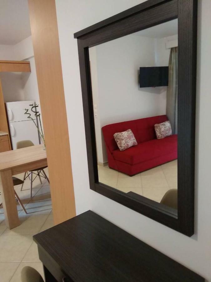 Spyros Studio Nafplio Exteriér fotografie