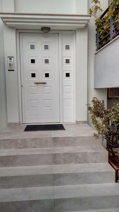 Spyros Studio Nafplio Exteriér fotografie