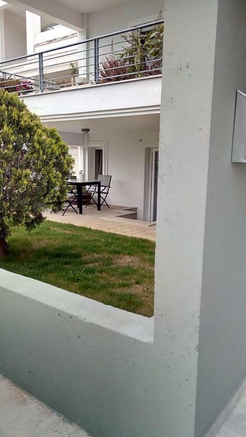 Spyros Studio Nafplio Exteriér fotografie