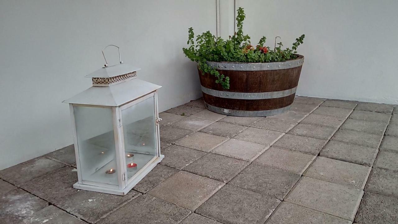 Spyros Studio Nafplio Exteriér fotografie